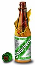 Licor de Ervas Brasilberg Underberg 3 Unidades de 20 ML