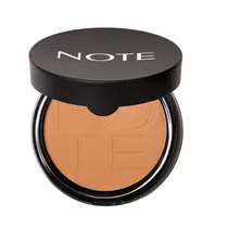 Note Polvo Luminous Silk Comp Powder 08 Sunny
