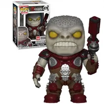Funko Pop Gears Of War Boomer 478