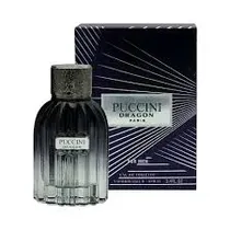 Puccini Perfume Dragon For Men Eau de Parfum 100ML
