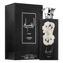 Per. Lattafa Ansaam Silver Edp 100ML