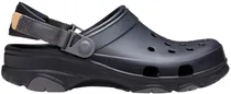 Calçado Crocs Classic All Terrain Clog 206340-001 Unissex