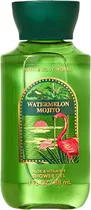 Gel de Banho Bath & Body Works Watermelon Mojito - 88ML