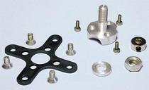 Radial Mount Set For Axi 2808