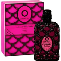 Perfume Orientica Luxury Collection Exclusive Diana Exdp - Feminino 80ML