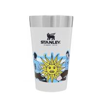 Copo Termico Stanley Aventure Beer Pint 473ML - Blanco Uruguai