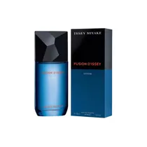 Perfume Issey Miyake Fusion Extreme Intense M 100ML Edt