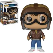 Funko Pop Tomorrowland Frank Walker Young 140