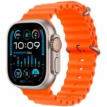 Relogio Smart Microwear 9 - Orange