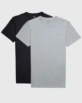 Diesel Camiseta A054270LDAS E4084 (T) XXL