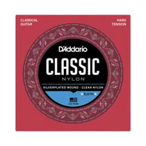 Cuerda Guitarra D'Addario EJ27H