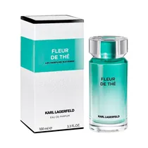 Karl L. Fleur de The Les Parfums Matiere