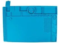 Manta de Silicone S180-COD-94158 Manta de Silicone S180-COD-94158