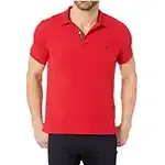 Nautica Confecciones Caballero Remera c/ Polo Cab s/M L s/C