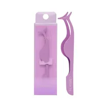 Aplicador de Pestañas Beauty Creations Ela-Purple Purple