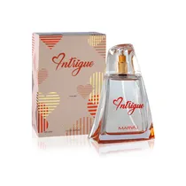 Maryaj Intrigue Fem 100ML