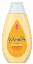 Condicionador Johnson & Johnson Baby - 200ML