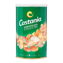 Mix de Nozes Castania Super Extra Nuts - 450GR