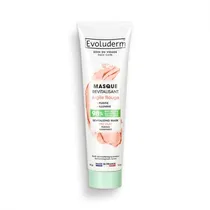Mascara Facial Evoluderm Argile Rouge Revitalizing 150ML