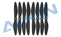 MR25 6040 Propeller Black MP06031AT