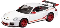 Automodelo Rastar Porsche 911 GT3 RS 42800 (1/14) RC 27 MHZ  Automodelo ...