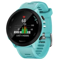 Relogio Garmin Forerunner 55 Azul 010-02562-12