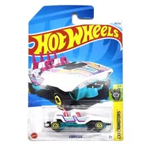 Car Hot Wheels Loopster HTC56 L-2593