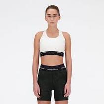 New Balance Women Sport Bra Textil s WT