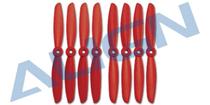 MR25 5045 Propeller Red MP05031RT