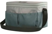 Bolsa Térmica Igloo Castlerock 66178 6 Latas - Cinza