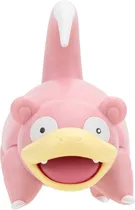 Pokémon Battle Figure Pack Slowpoke Jazwares - PKW3009