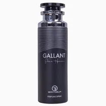 Desodorante Masculino Grandeur Gallant 200ML