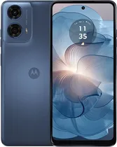 Smartphone Motorola Moto G24 Power XT2425-1 DS Lte NFC 6.56" 8/256GB - Azul Medianoche