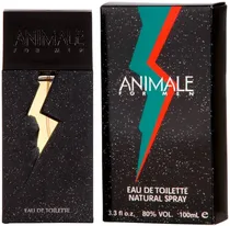 Animale Mas Edt 100ML