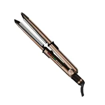 Alisador Babyliss Pro Nano Titanium Az 85307 BNTRG3000TUZ - Rose Gold