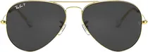 Óculos de Sol Ray-Ban RB3025 919648 58 - Masculino