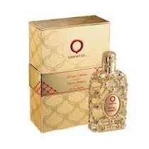 Perfume Al Orientica TT Royal Amber Edp