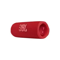 JBL Flip 6 Speaker Red