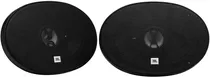 Alto Falante JBL STAGE1 9631 - 300W 6X9" (60 RMS)