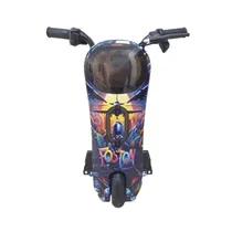 Triciclo Eletrico Foston GT4400 / Avioes