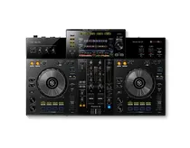Pioneer Mezcladora XDJ-RR 2 Channel Black