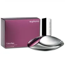 Calvin Klein Euphoria Feminino 100 ML