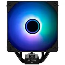 Cooler para Processador Thermalright Assassin Spirit 120 Vision Argb 120MM - Preto
