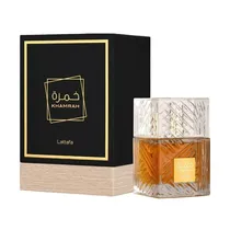 Perfum Lattafa Khamrah 100ML-Unisex