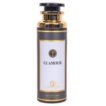 Desodorante Masculino Glandeur Glamour 200ML