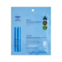 Mascarilla Facial VT Hydrop Reedle Shot 700HL 2-Step 25GR
