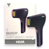Depilador Inteligente Vezr VR01 Ipl