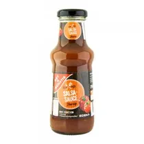 Molho Apimentado 250ML Edeka