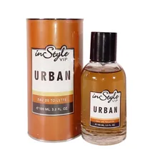 Perfume Masculino Instyle Urban Edt 100ML