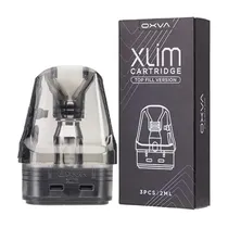 Oxva Xlim Top Fill Version Filtro/ Coil